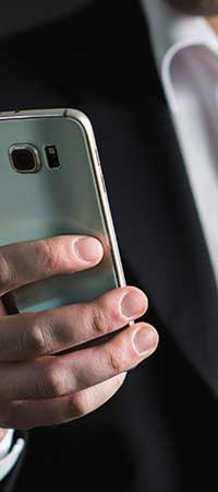 Contact met ontruimers Bedrijfsontruiming